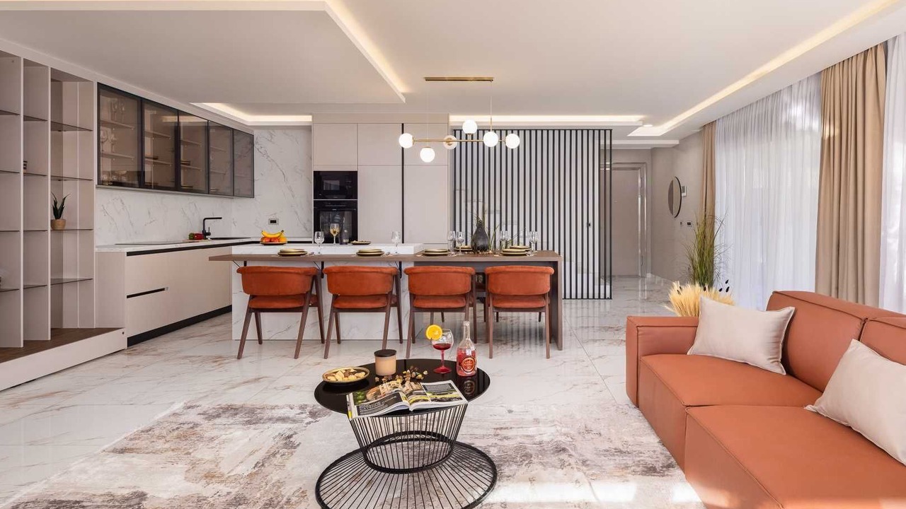 Photo of Livingroom in Kastel Sucurac