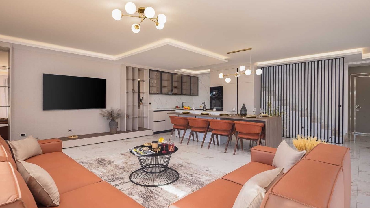 Photo of Livingroom in Kastel Sucurac