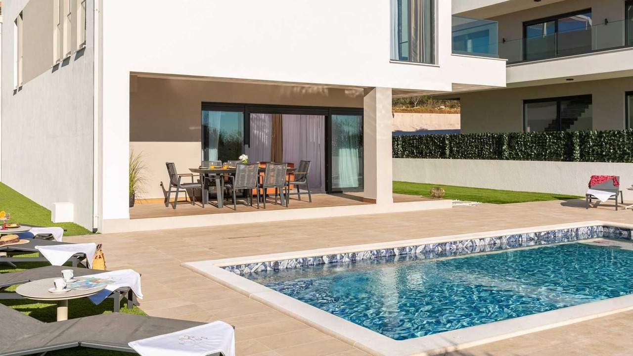 Photo of Outdoor in Kastel Sucurac