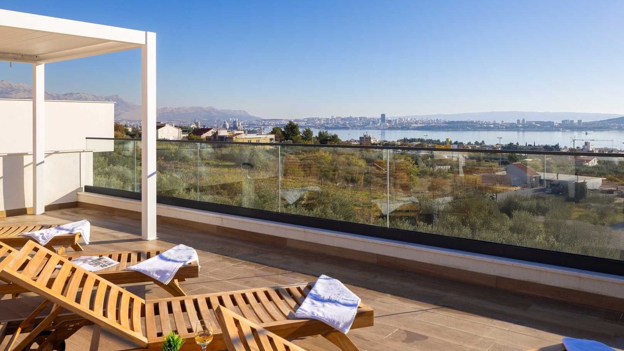 Photo of Outdoor in Kastel Sucurac