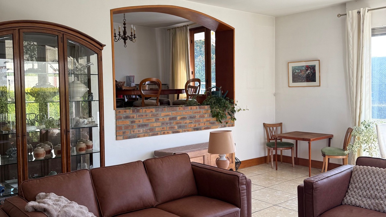 Photo of Livingroom in Blangy-sur-Bresle