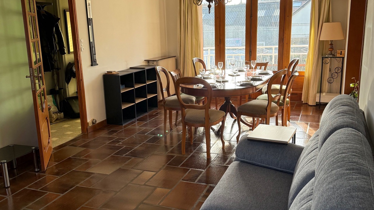 Photo of Livingroom in Blangy-sur-Bresle