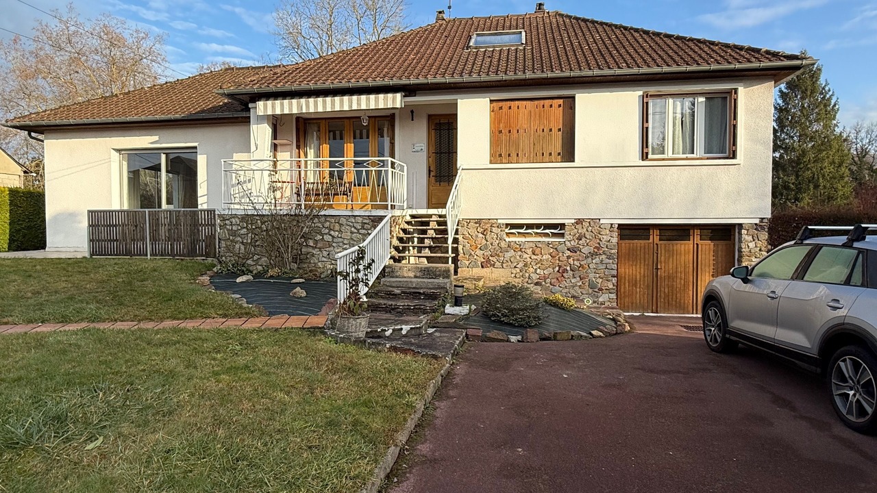 Photo of Outdoor in Blangy-sur-Bresle