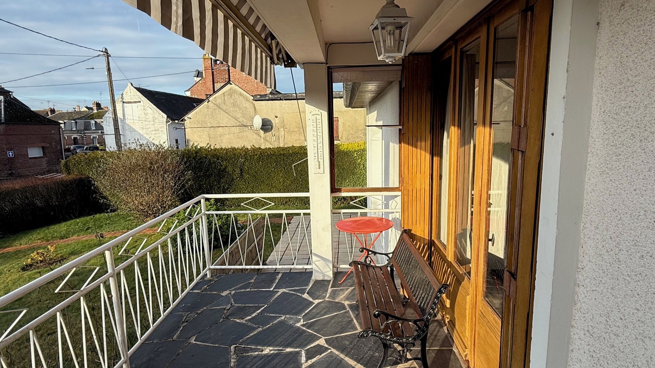 Photo of Outdoor in Blangy-sur-Bresle