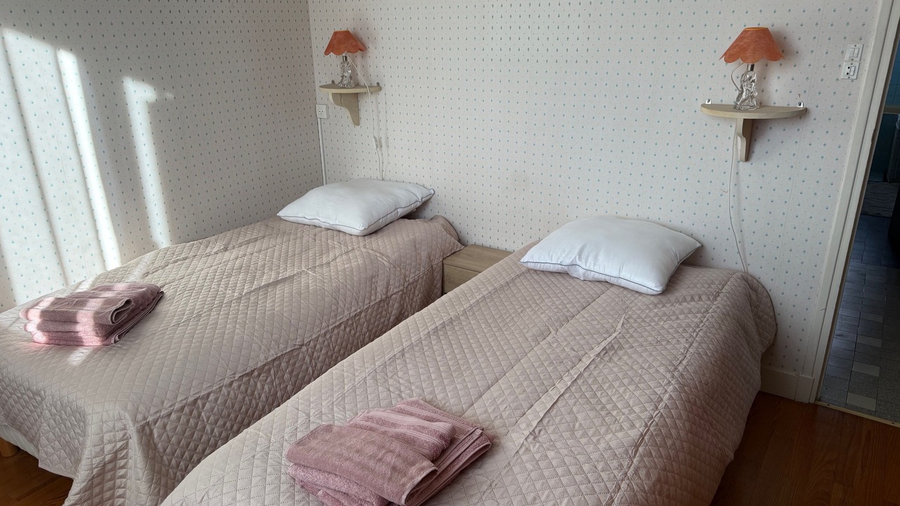 Photo of Bedroom in Blangy-sur-Bresle
