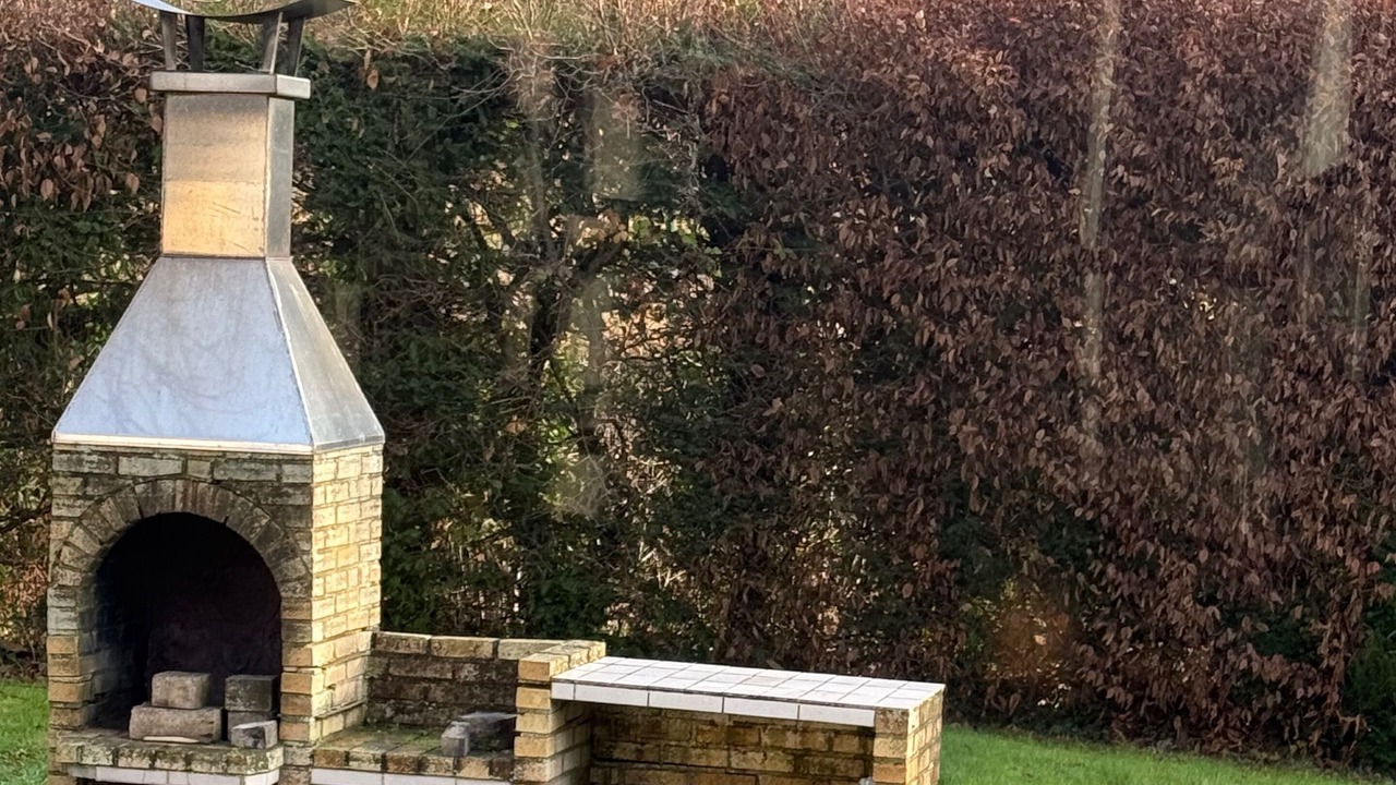Photo of Outdoor in Blangy-sur-Bresle