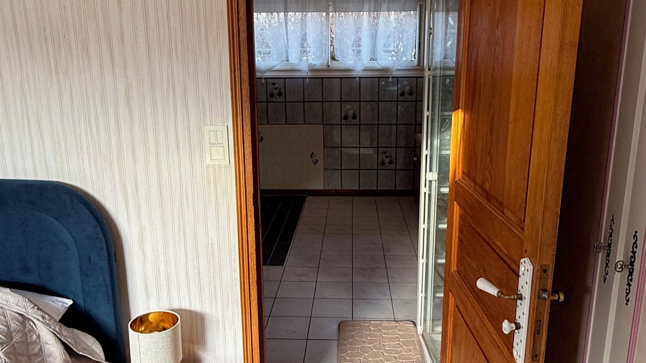 Photo of Bedroom in Blangy-sur-Bresle