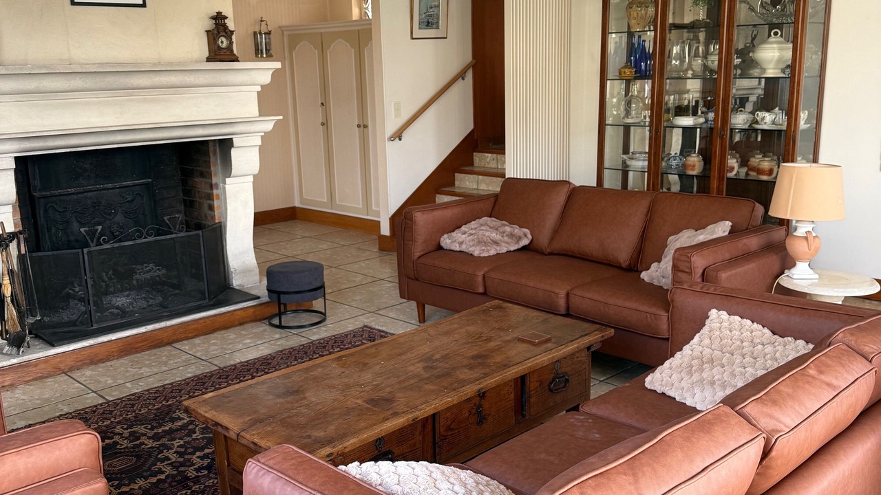 Photo of Livingroom in Blangy-sur-Bresle