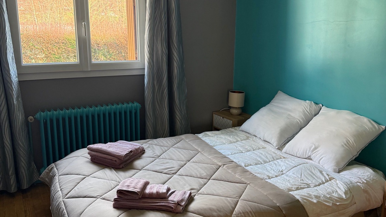 Photo of Bedroom in Blangy-sur-Bresle
