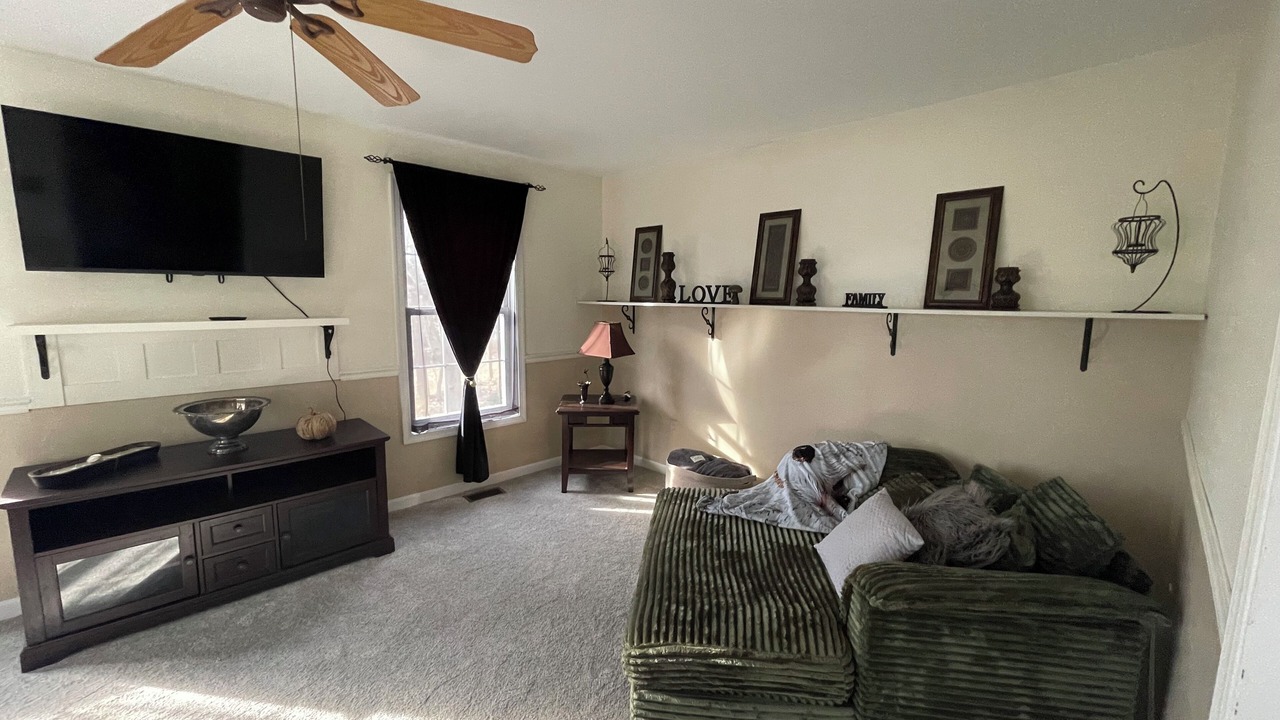 Photo of Livingroom in La Plata