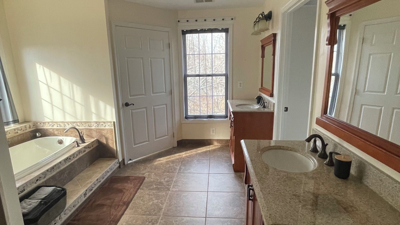 Photo of Bathroom in La Plata