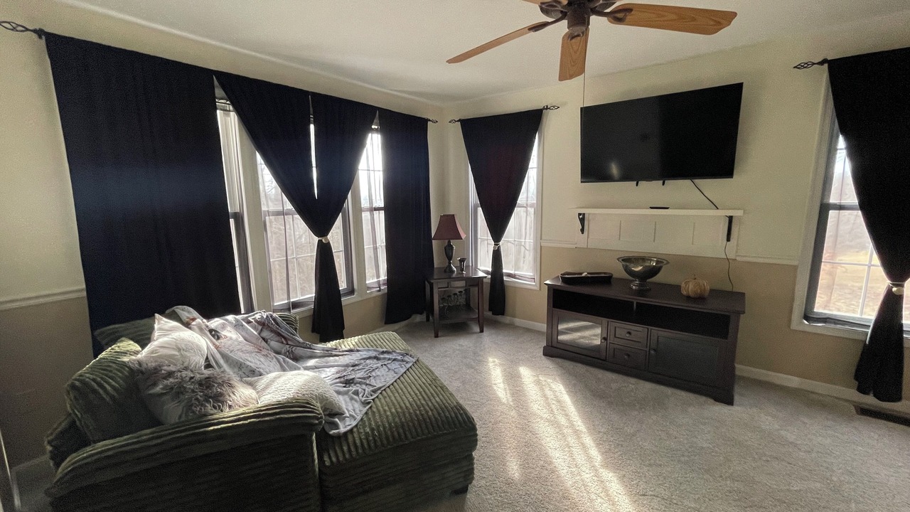 Photo of Livingroom in La Plata
