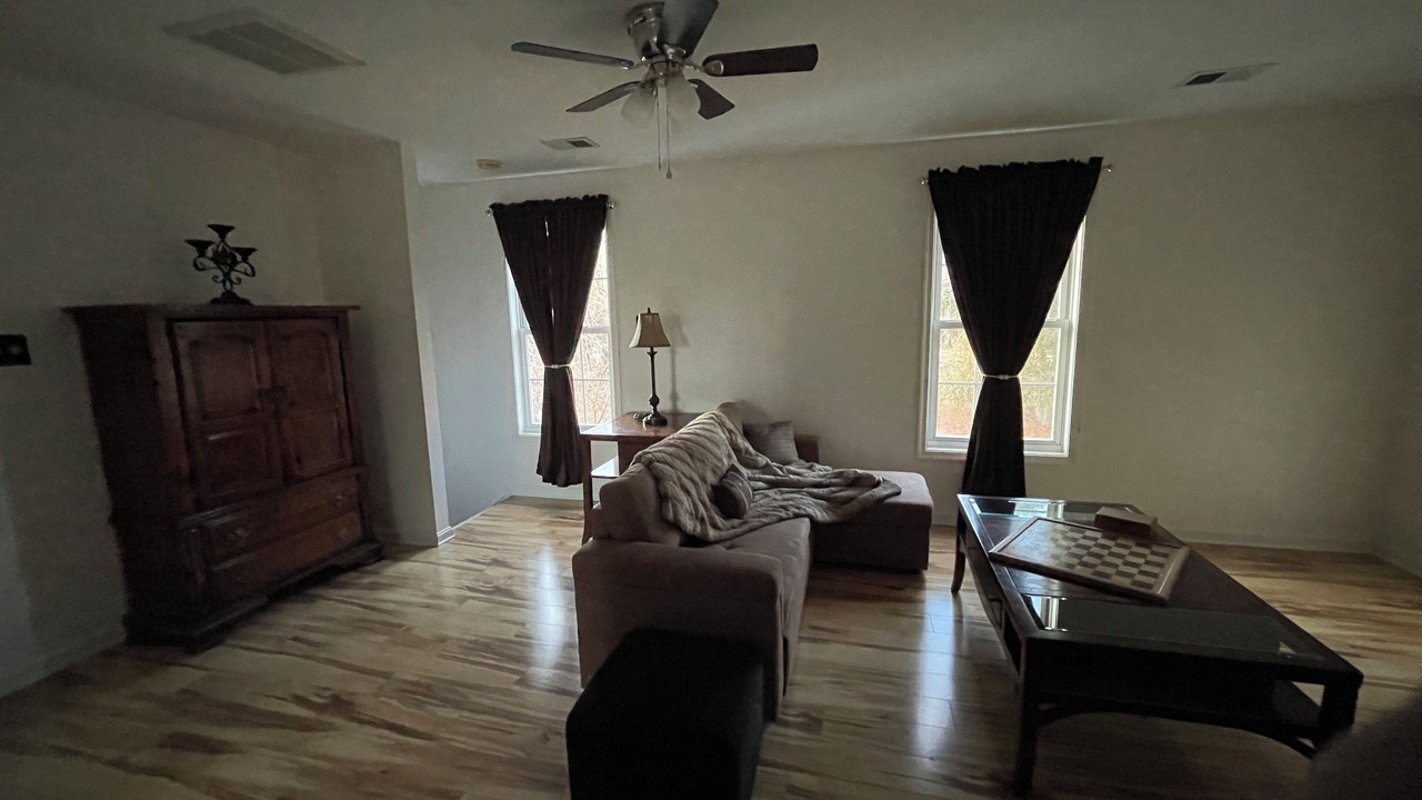 Photo of Livingroom in La Plata
