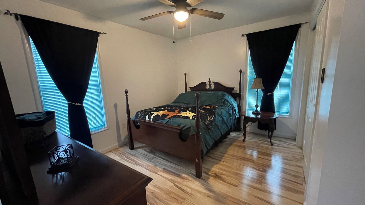 Photo of Bedroom in La Plata