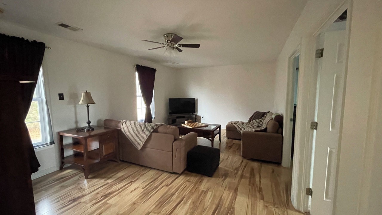 Photo of Livingroom in La Plata