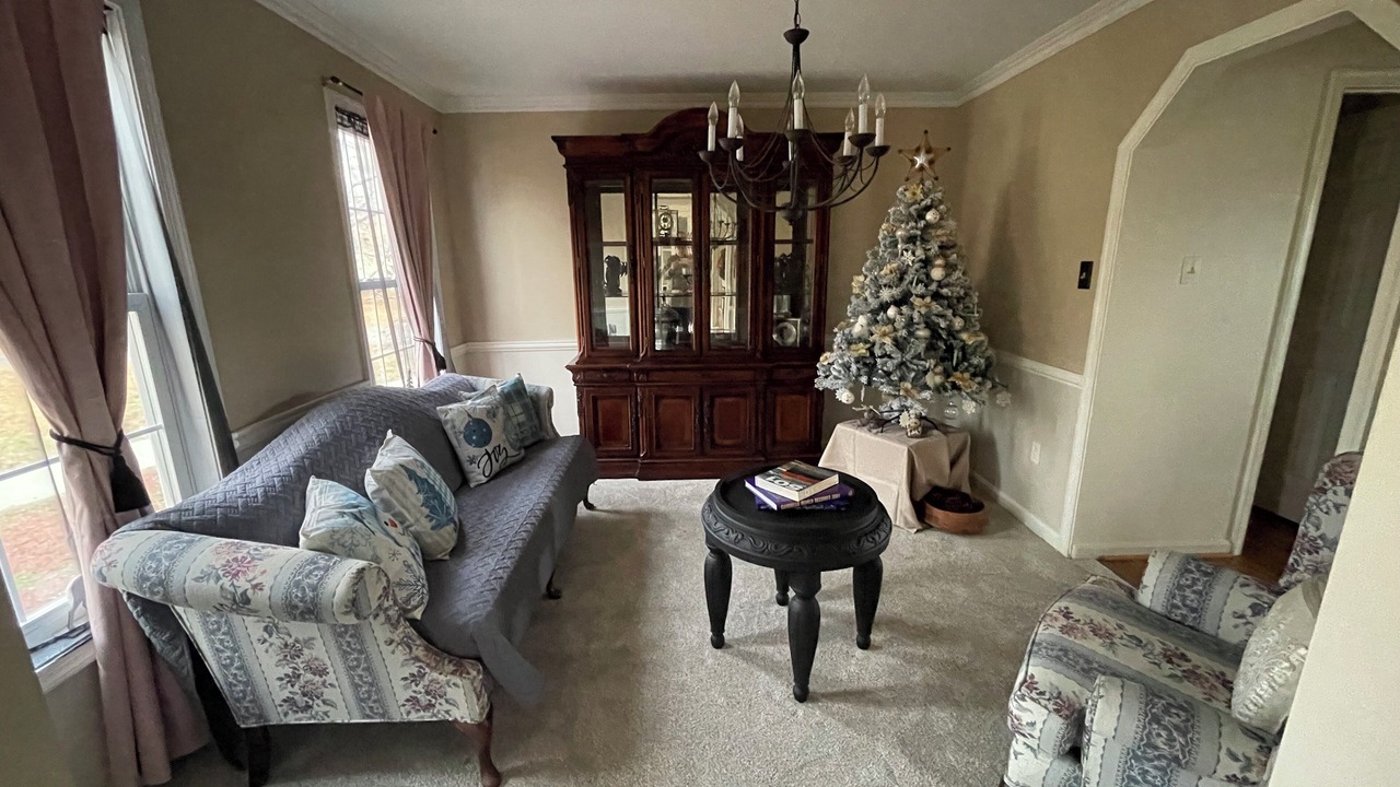 Photo of Livingroom in La Plata