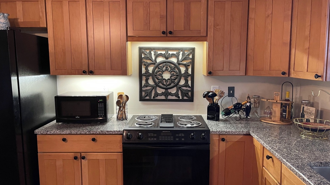 Photo of Kitchen in La Plata
