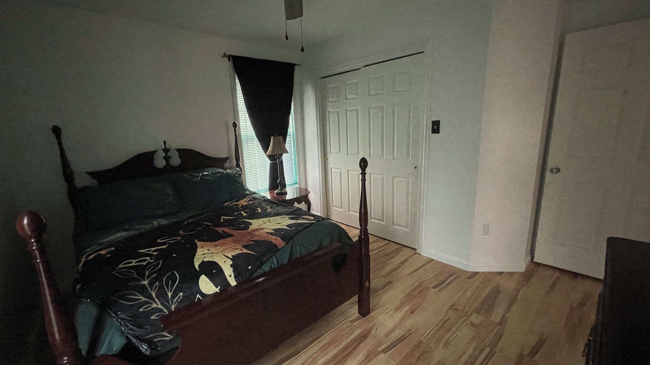 Photo of Bedroom in La Plata