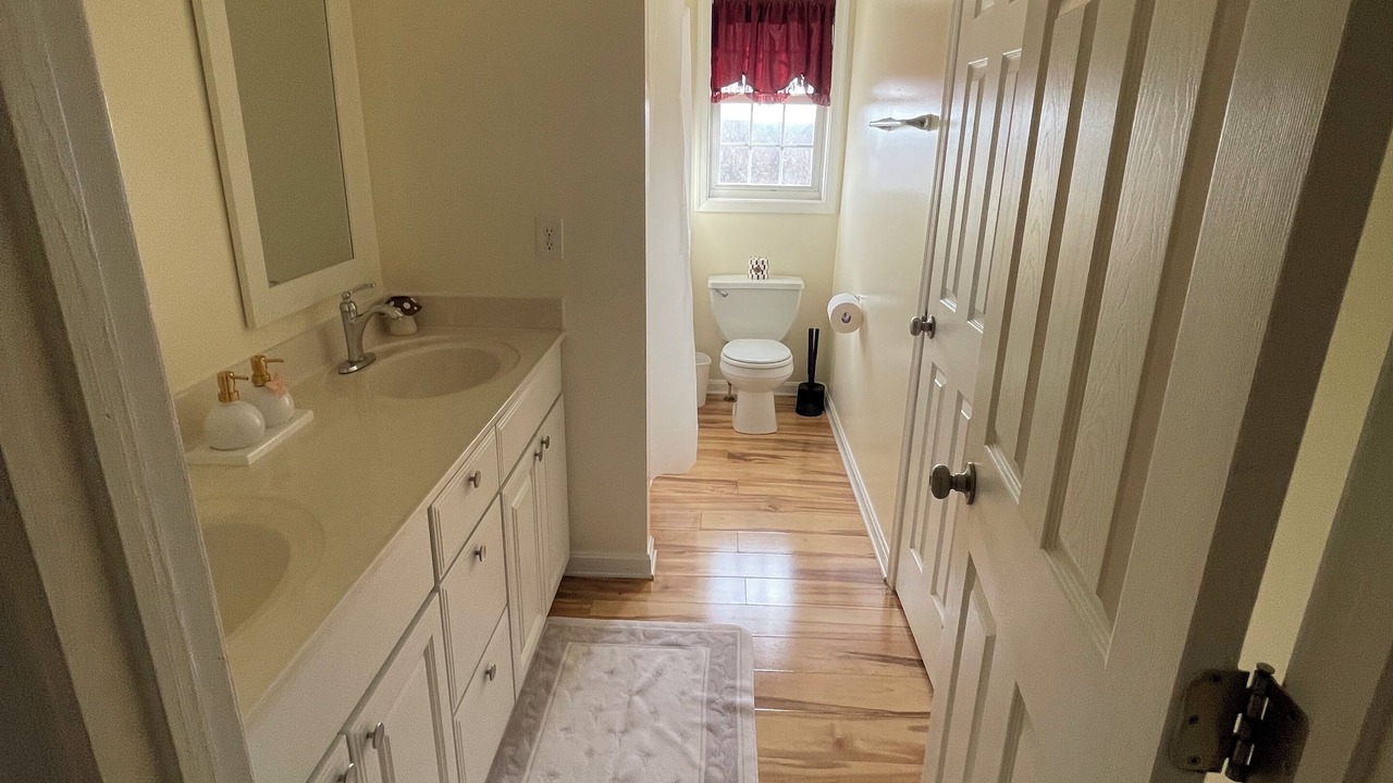 Photo of Bathroom in La Plata