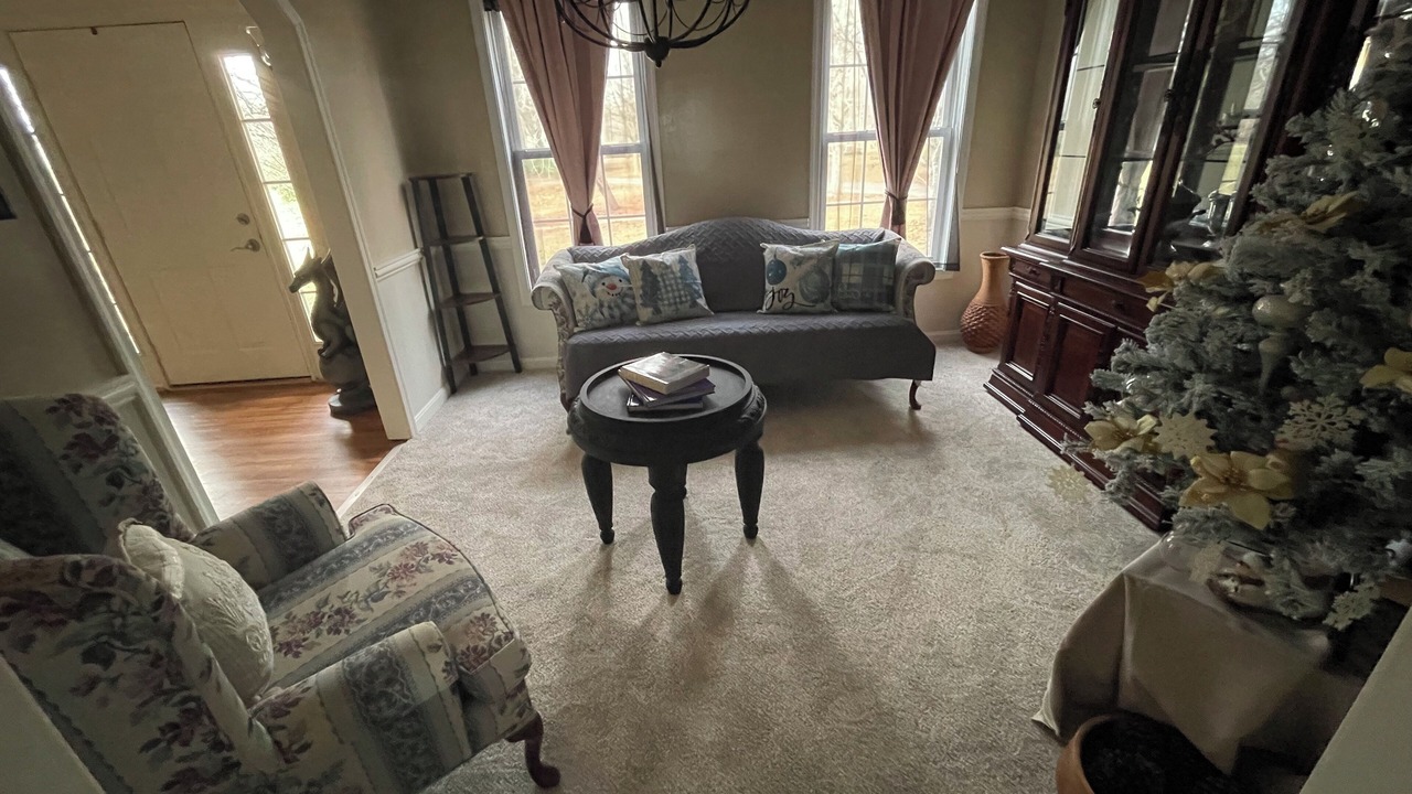 Photo of Livingroom in La Plata