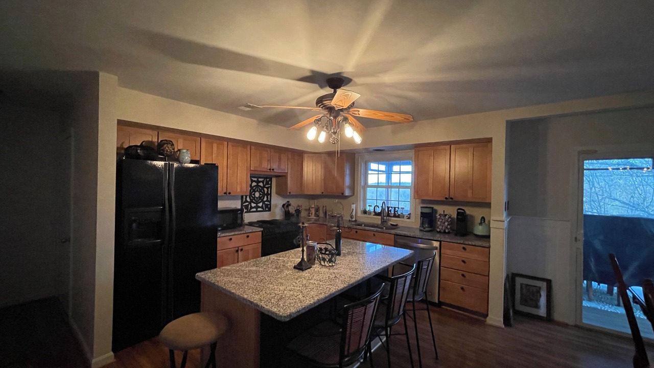 Photo of Kitchen in La Plata