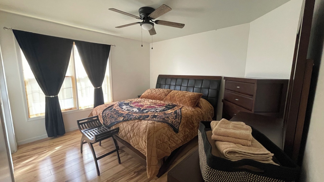 Photo of Bedroom in La Plata