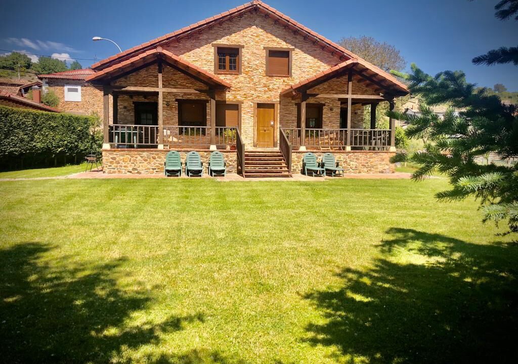 Photo of Outdoor in San Martin de Valdetuejar