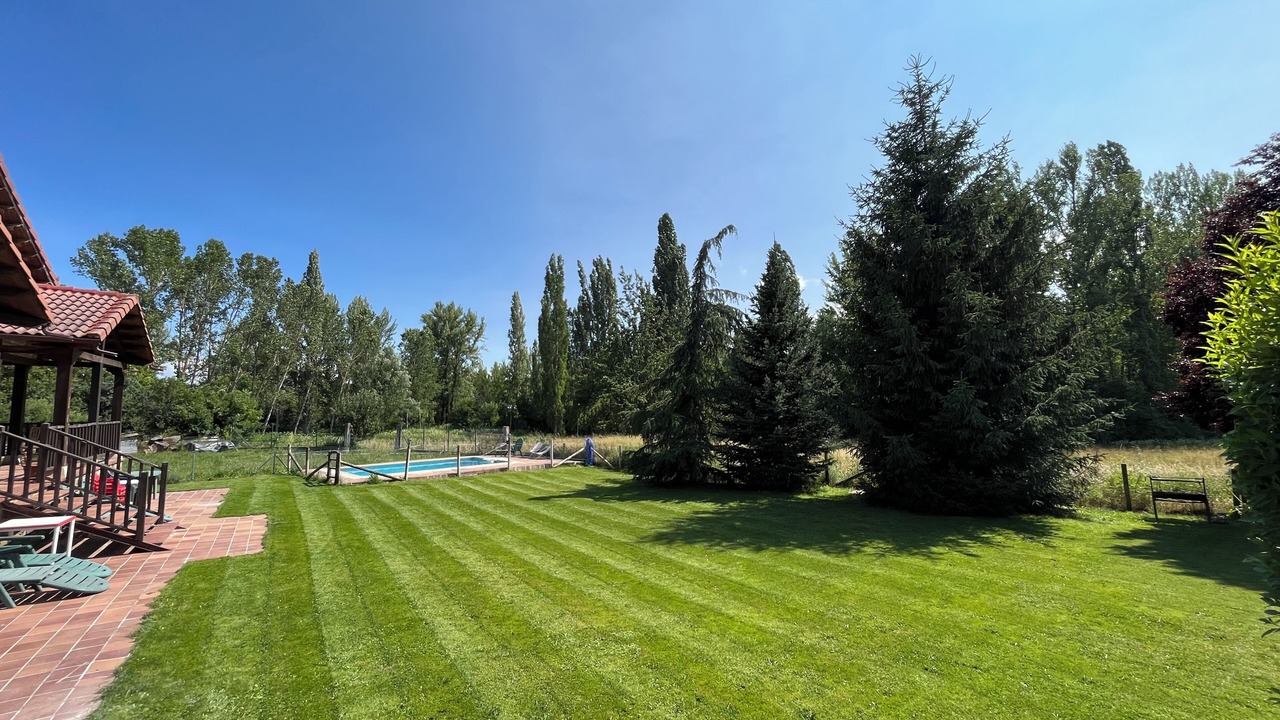 Photo of Outdoor in San Martin de Valdetuejar