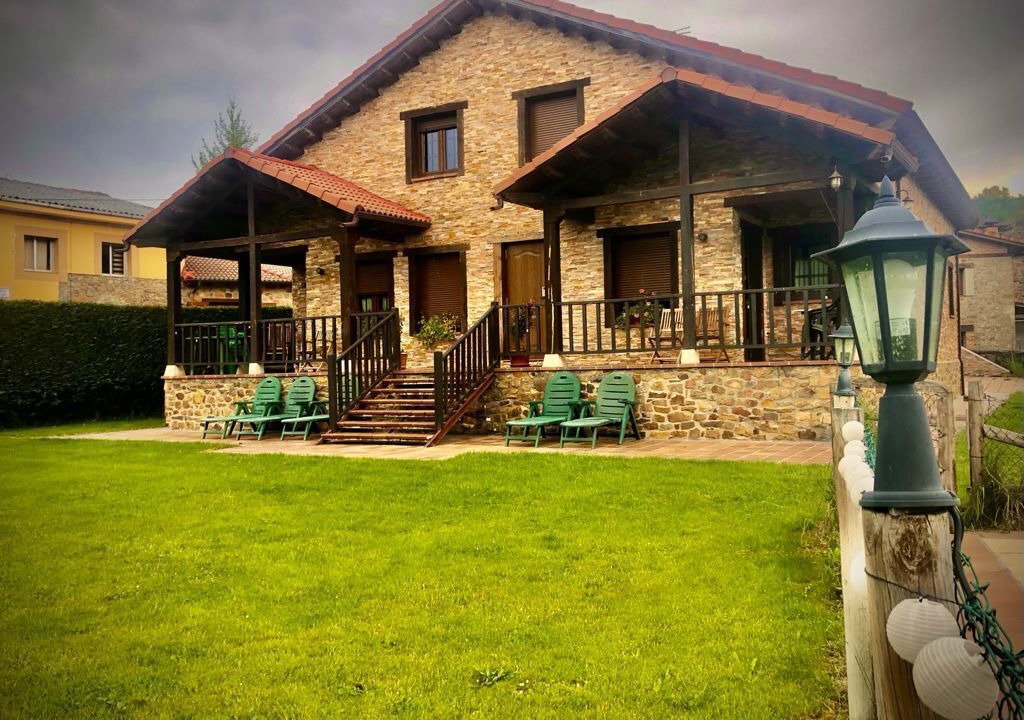 Photo of Outdoor in San Martin de Valdetuejar