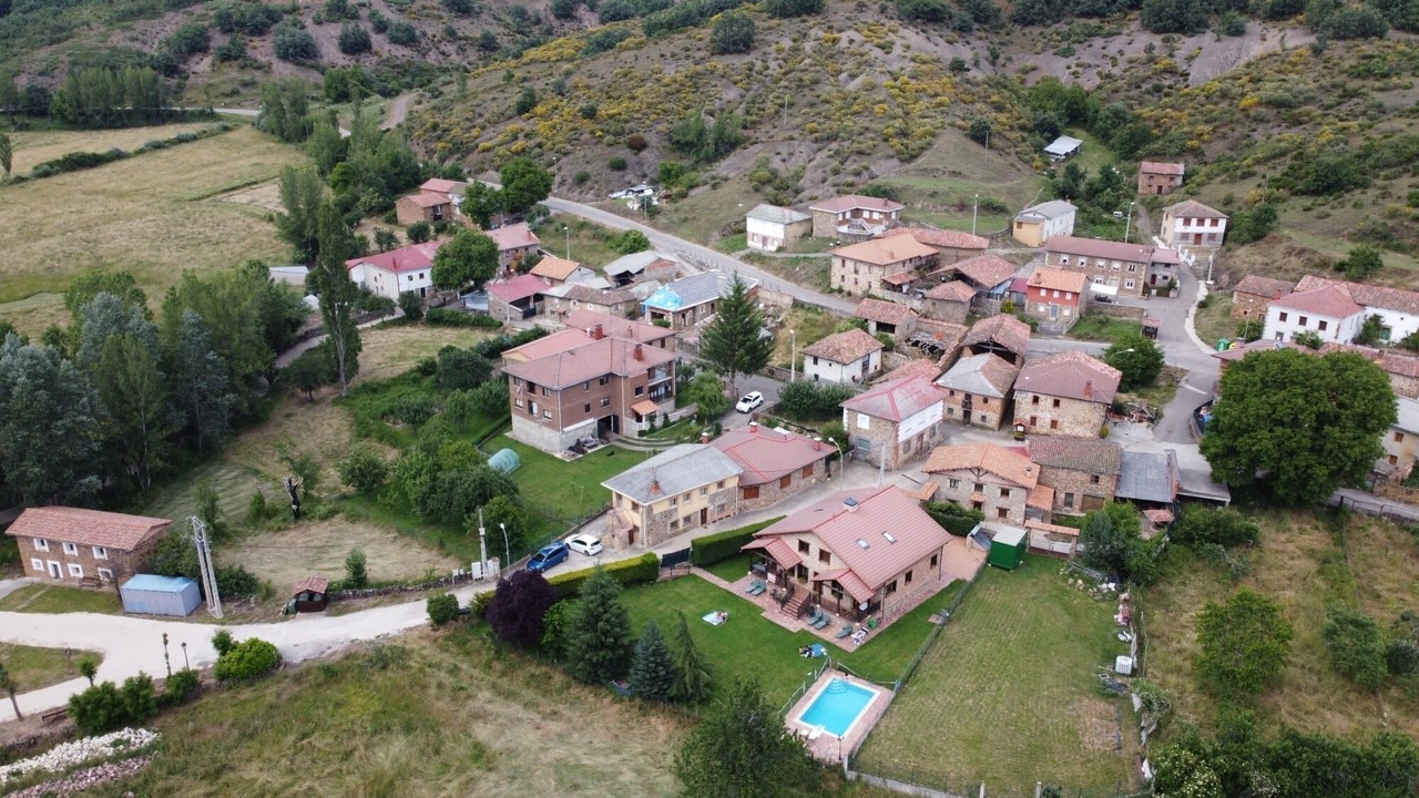 Photo of Outdoor in San Martin de Valdetuejar