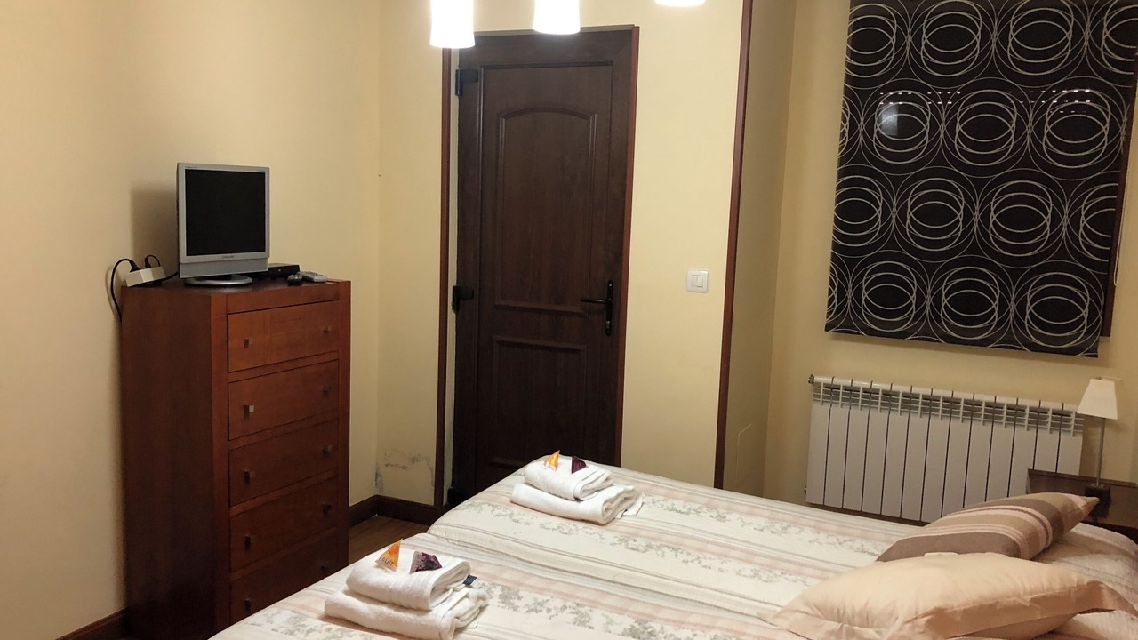 Photo of Bedroom in San Martin de Valdetuejar