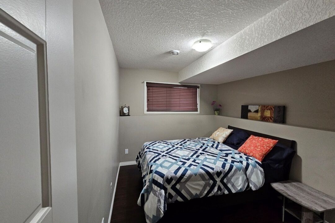 Photo of Bedroom in Brandon