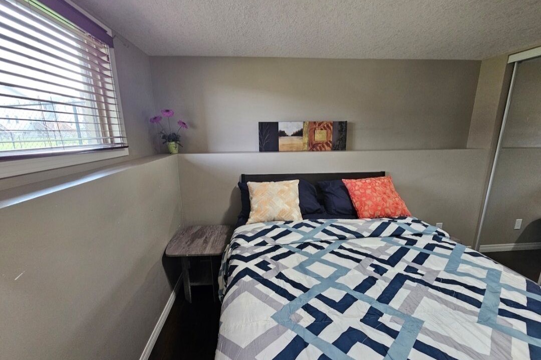 Photo of Bedroom in Brandon