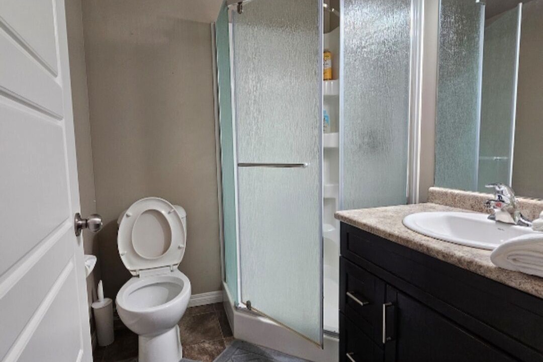 Photo of Bathroom in Brandon