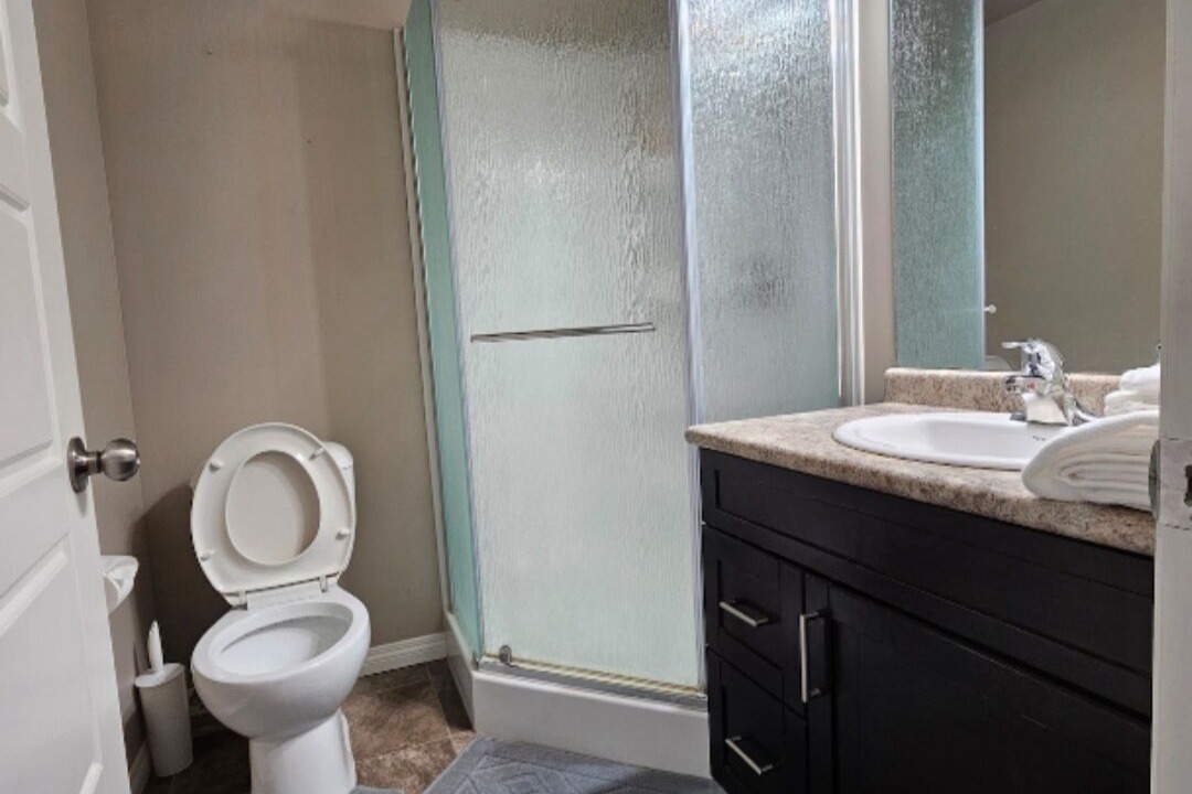 Photo of Bathroom in Brandon