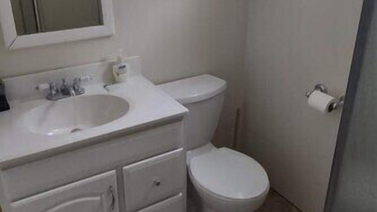 Photo of Bathroom in North Shore