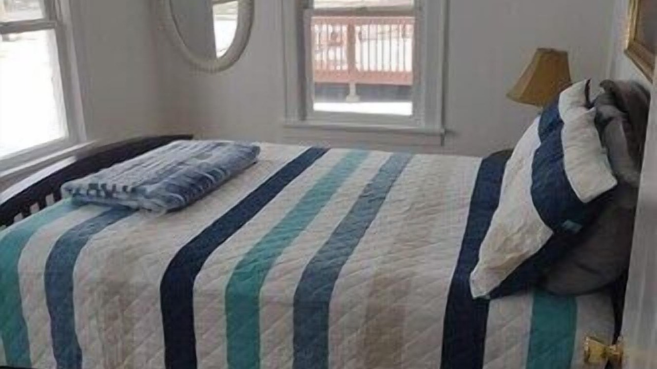 Photo of Bedroom in North Shore