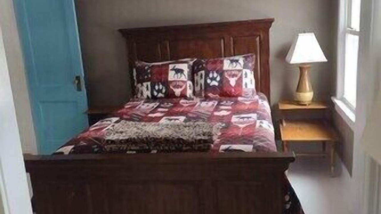 Photo of Bedroom in North Shore