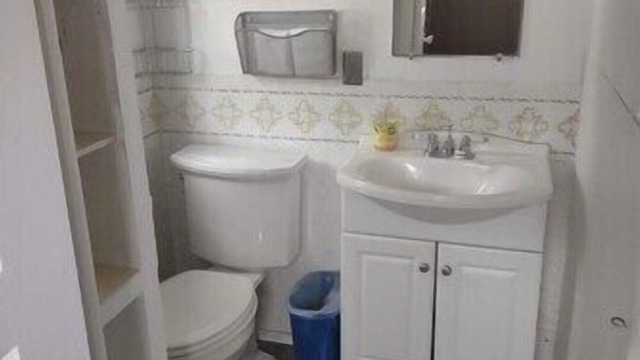 Photo of Bathroom in North Shore