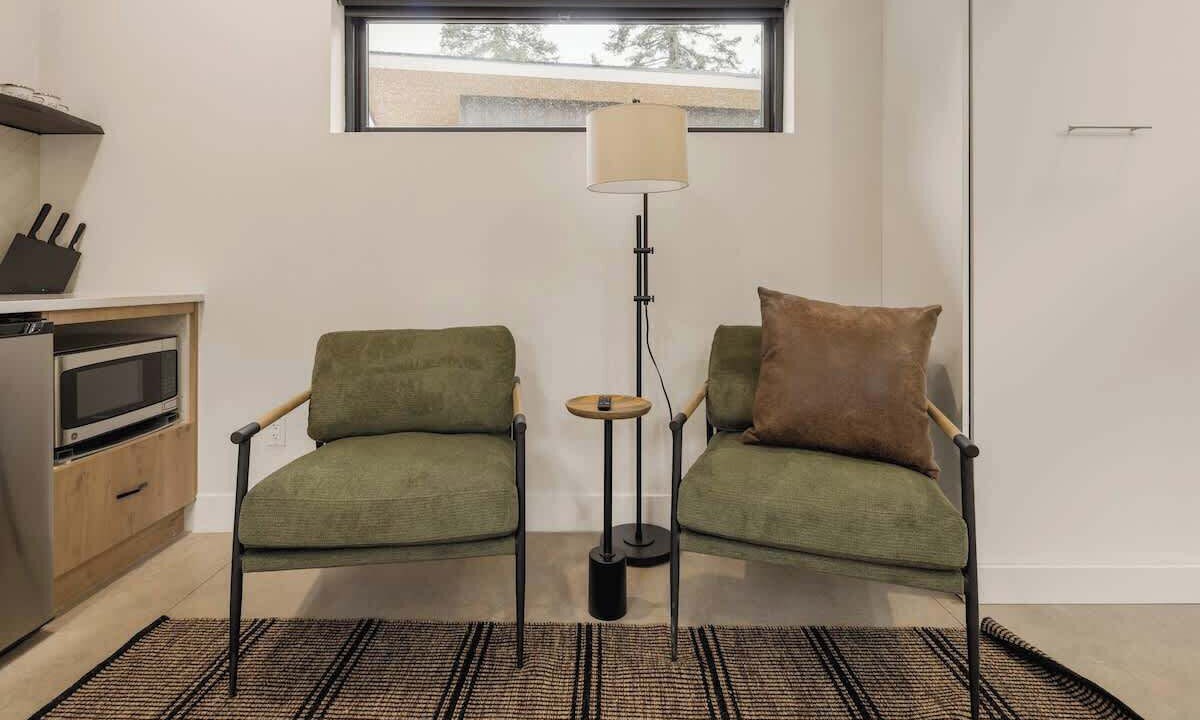 Photo of Livingroom in Grant