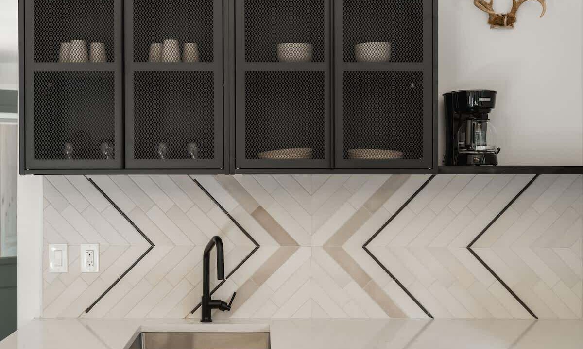 Photo of Kitchen in Grant