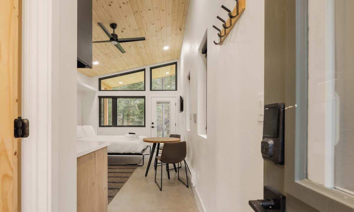 Photo of Bedroom in Grant