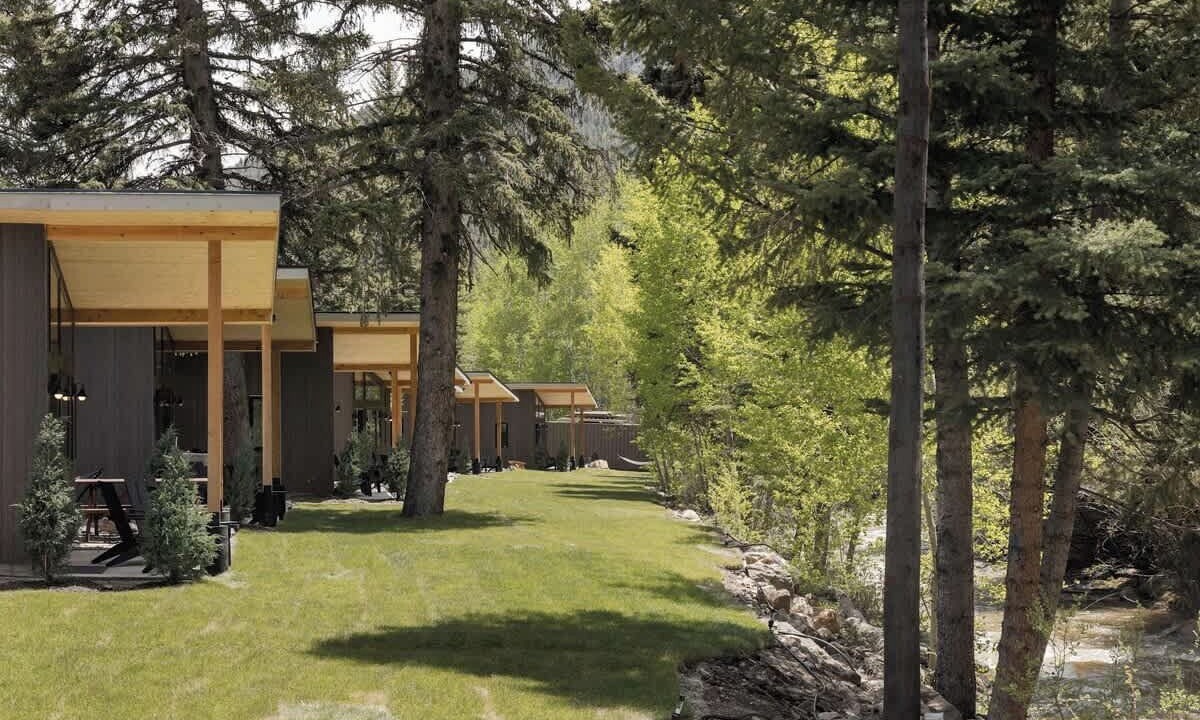 Photo of Outdoor in Grant