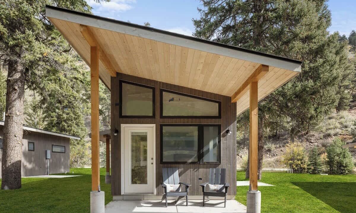 Photo of Outdoor in Grant