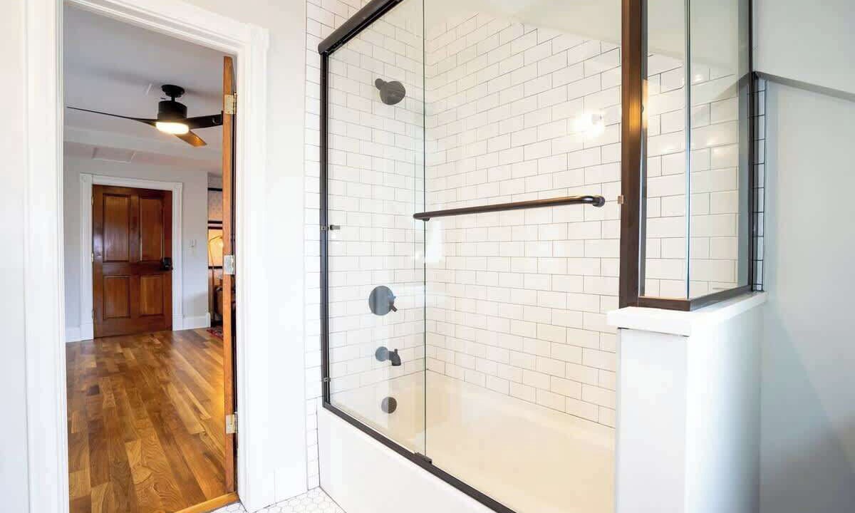 Photo of Bathroom in Five Points