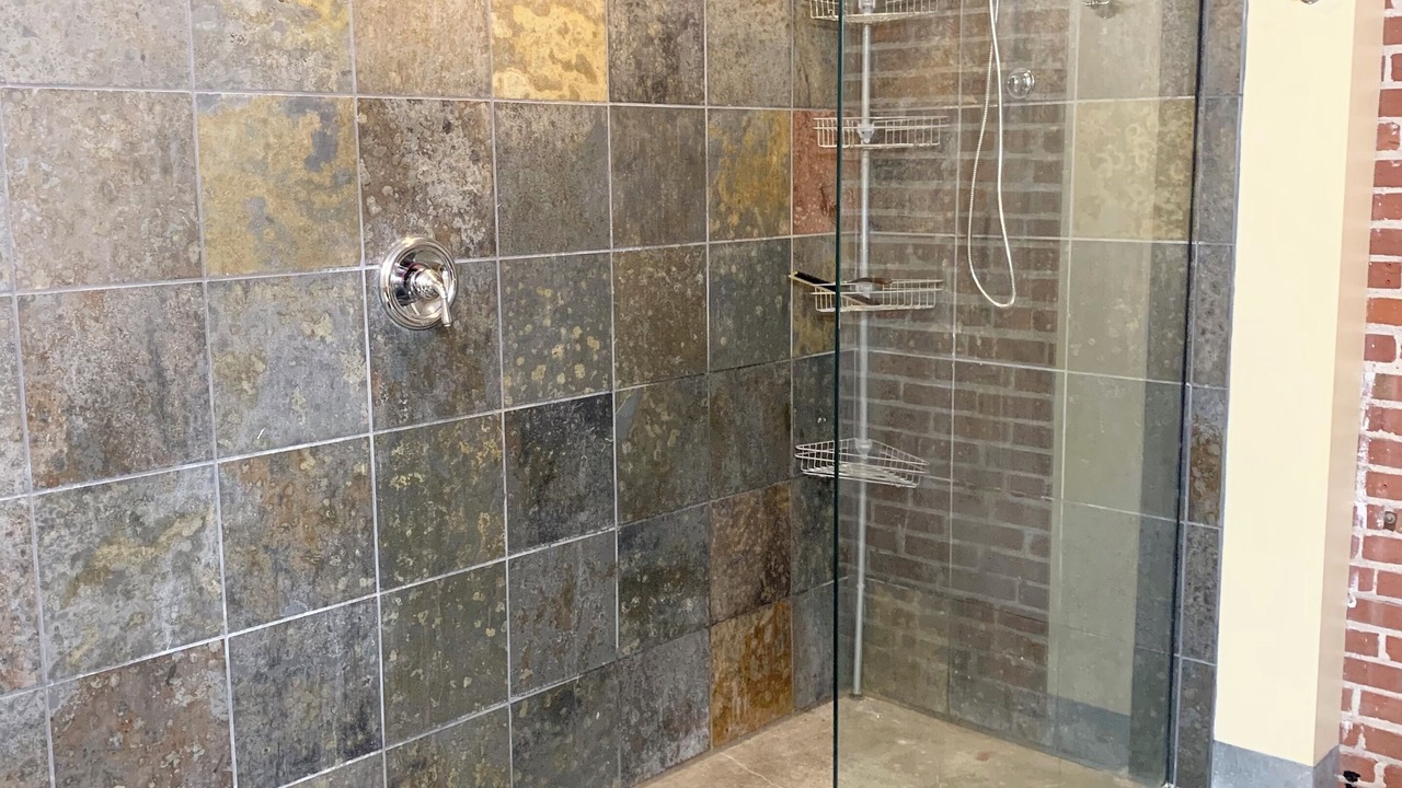 Photo of Bathroom in Downtown West