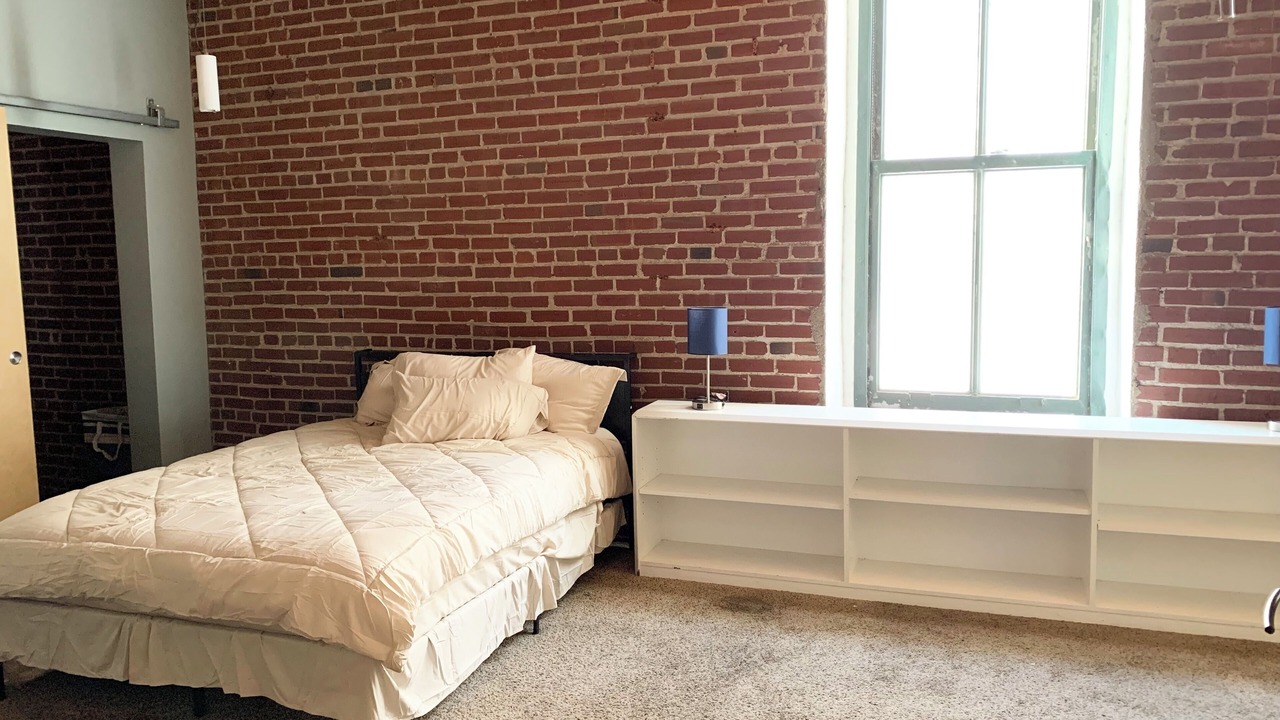 Photo of Bedroom in Downtown West