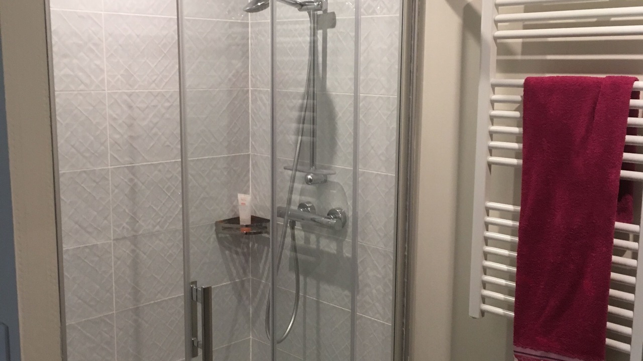 Photo of Bathroom in Garriguella