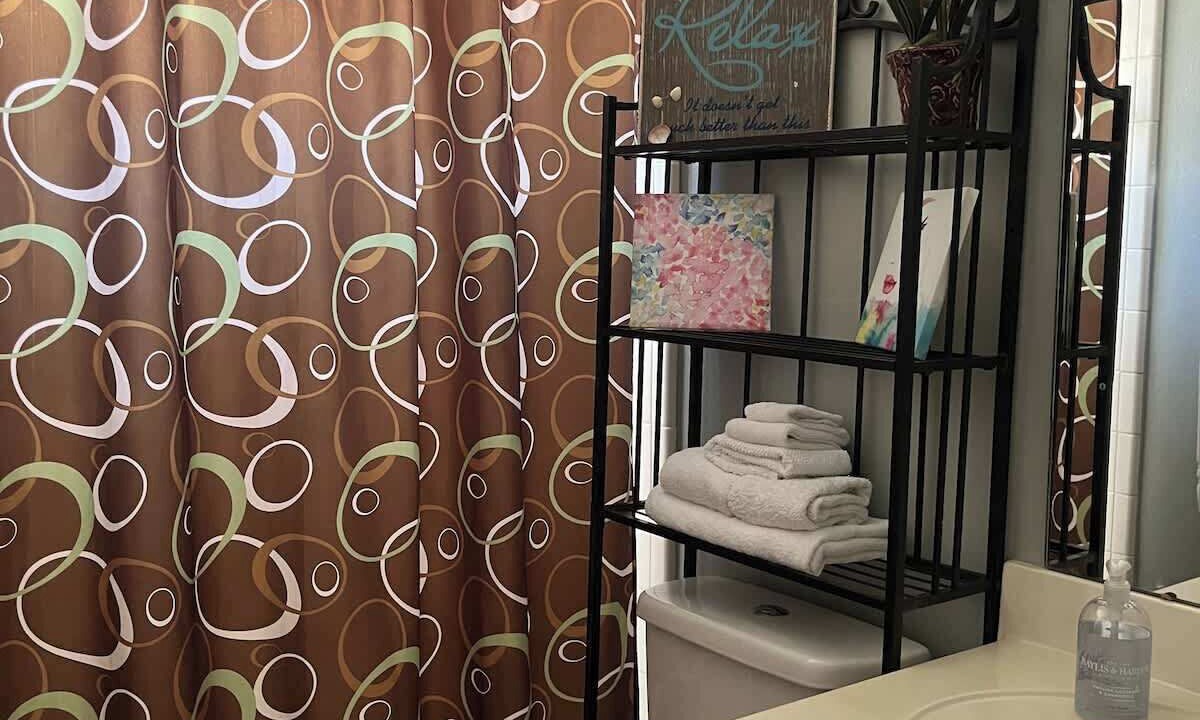 Photo of Bathroom in Richmond