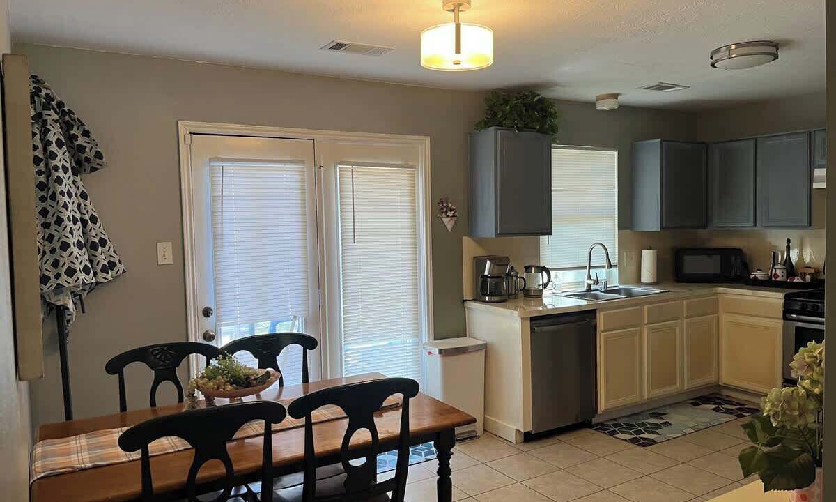 Photo of Kitchen in Richmond